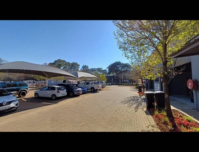 INDUSTRIAL PROPERTY TO RENT IN LYTTELTON MANOR